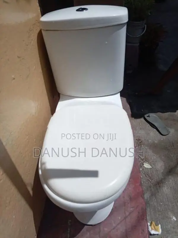bathroom set
