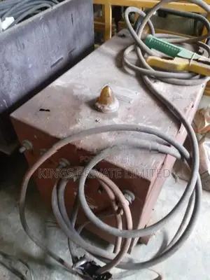 Spectra WT-240 Heavy Duty Welding Transformer – 240A Oil Cooled