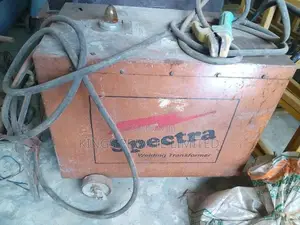 Spectra WT-240 Heavy Duty Welding Transformer – 240A Oil Cooled