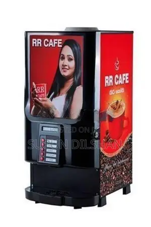 Coffee Machine