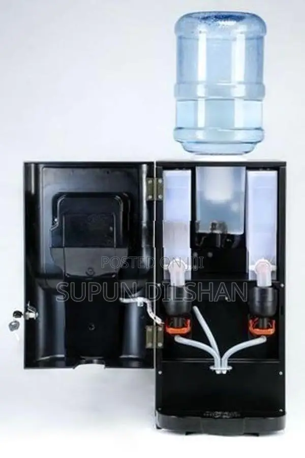 Coffee Machine