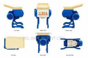 Kottu Roti Cutting Machine