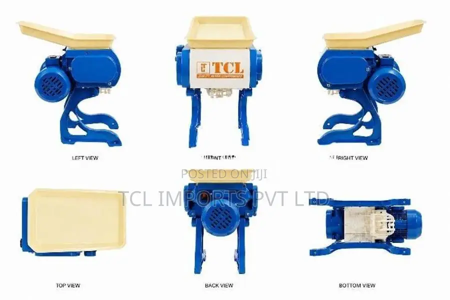 Kottu Roti Cutting Machine
