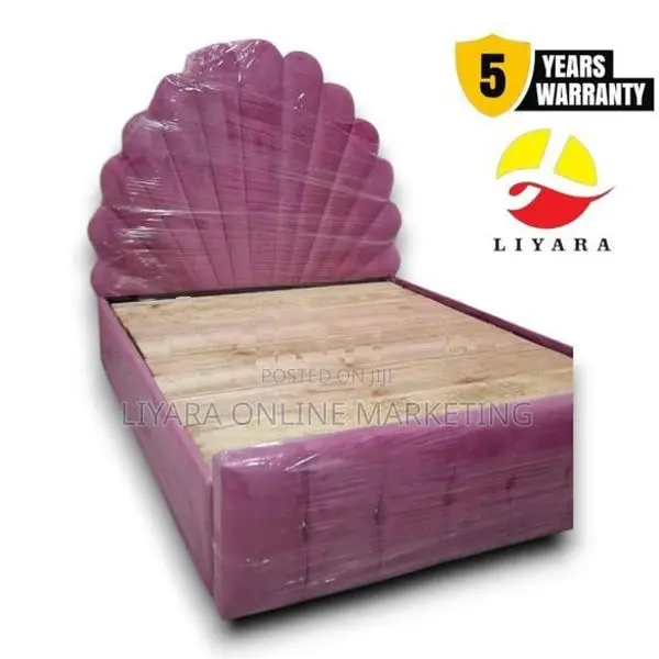 Divan Bed #8