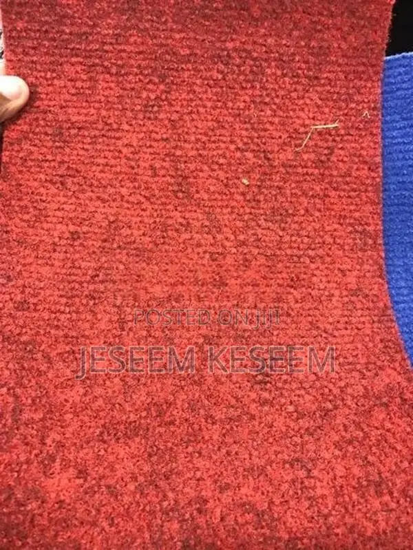 office carpet