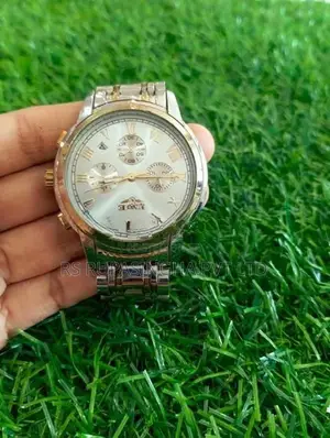 Lige Gentlemen Hand Watch