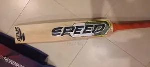 Speed English Willow Cricket Bat
