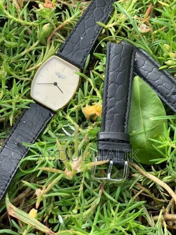 longines watch