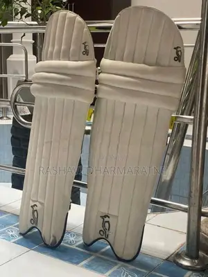 kookaburra Cricket Pads