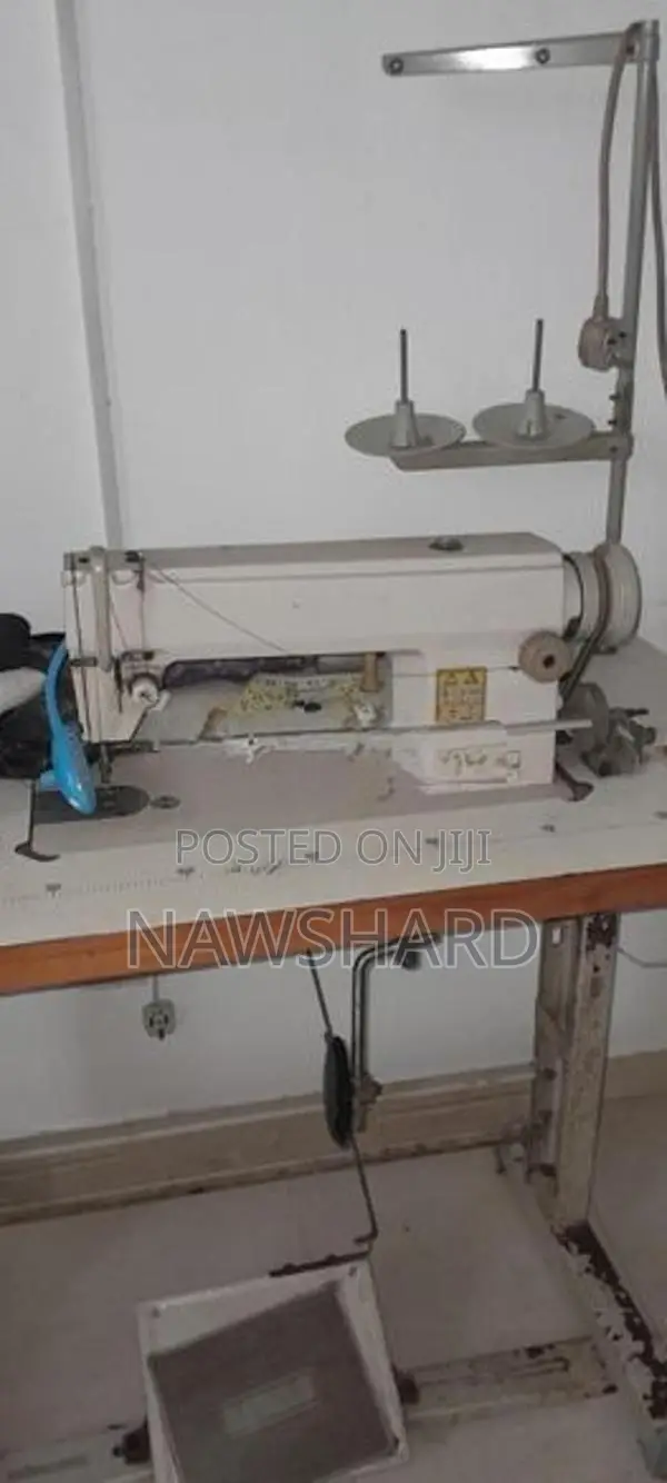 Sewing Machine