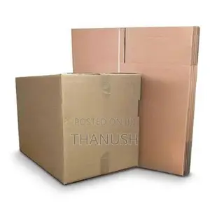 Delivery Boxes