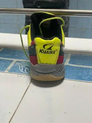 Indoor Shoes (Badminton)