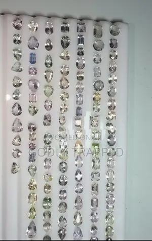 sapphire lot