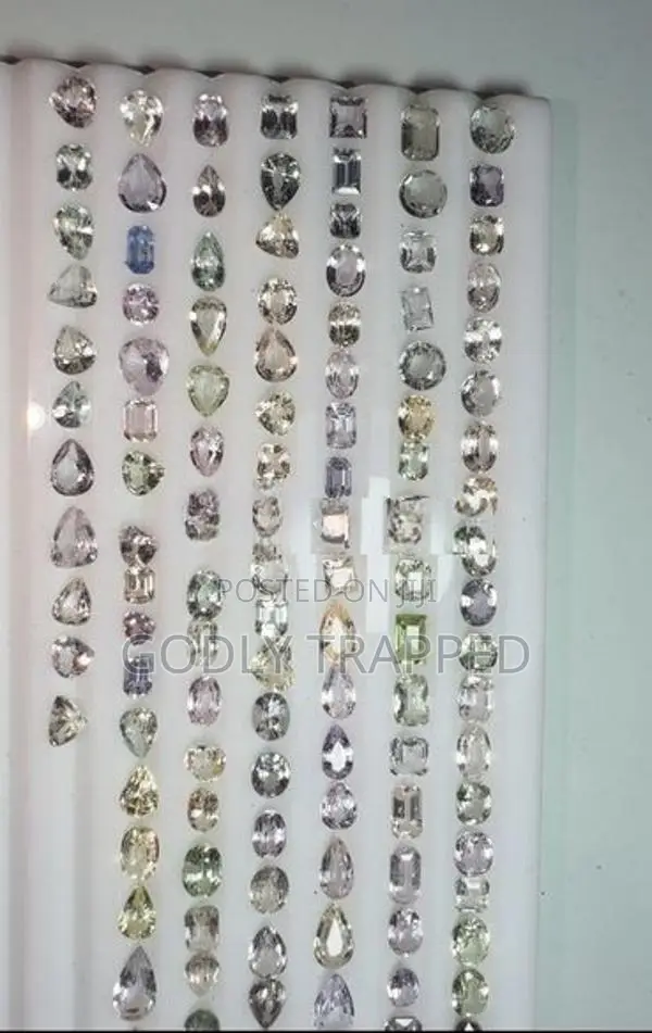 sapphire lot