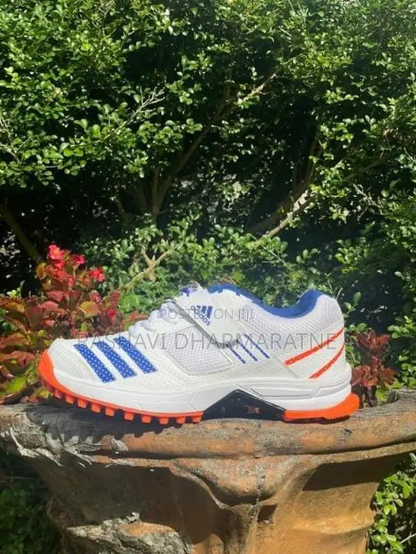 Adidas Cricket Shoes
