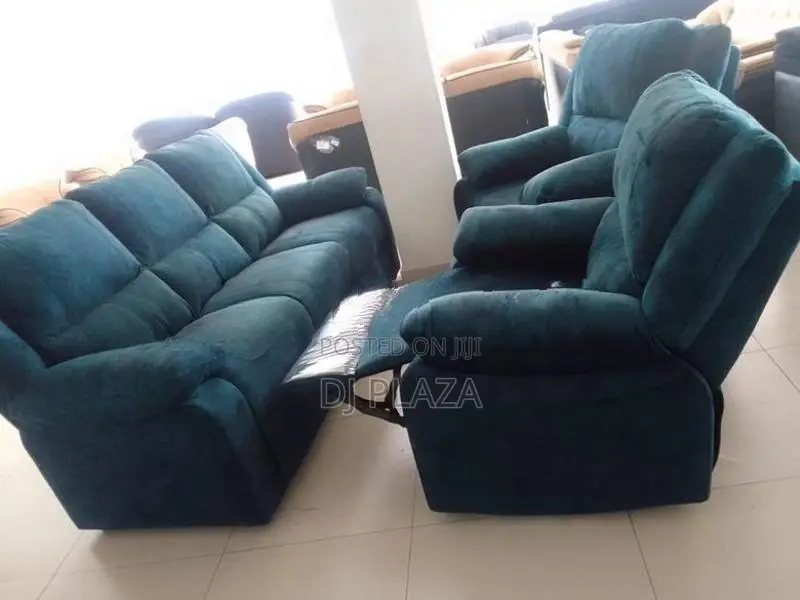 Sofa Recliner