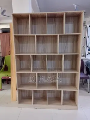 Book Rack