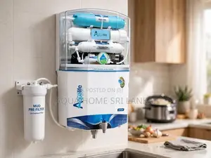 Premium Aqualife RO Water Filter