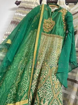 Long Frock