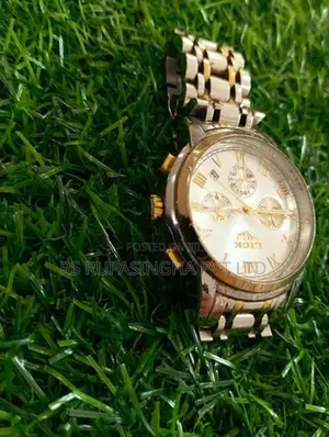 Lige Gentlemen Hand Watch