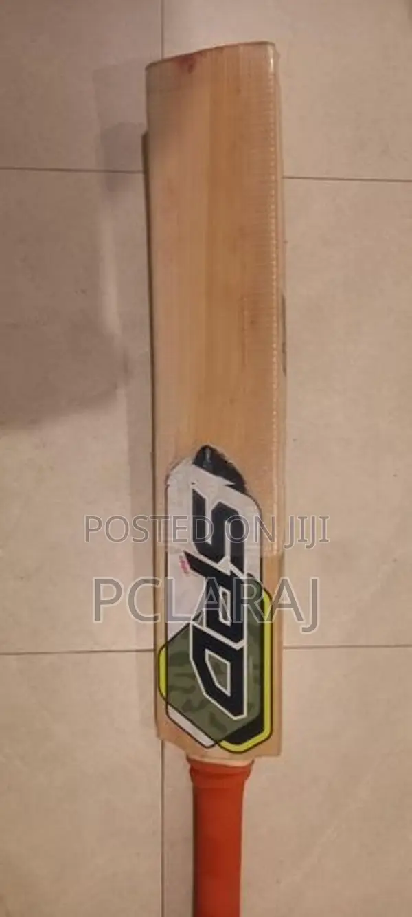 Speed English Willow Cricket Bat