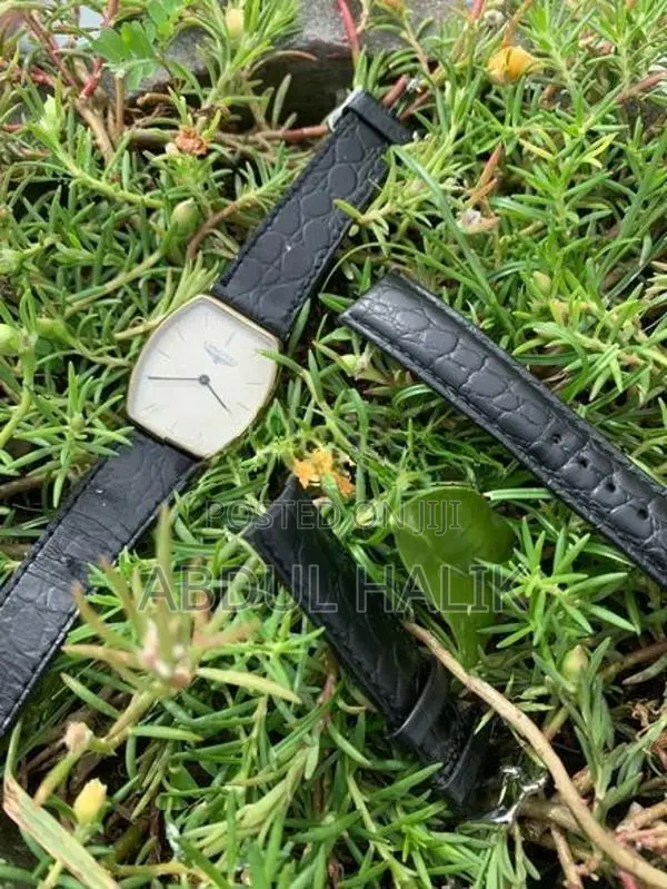 longines watch