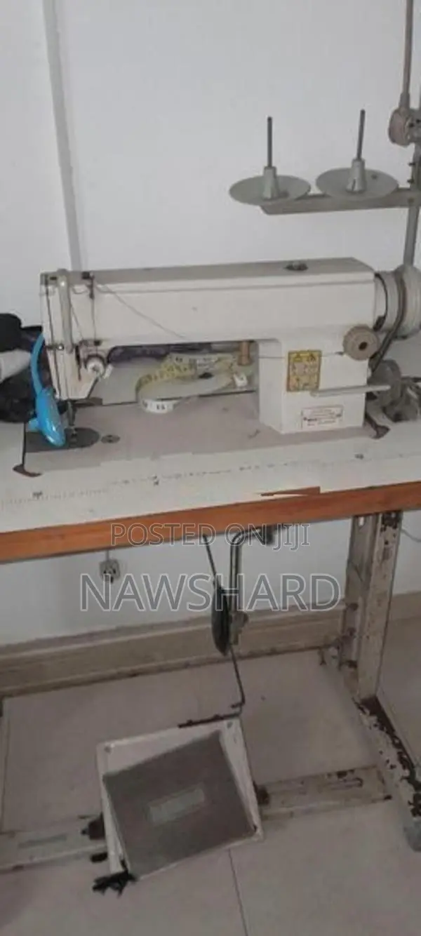 Sewing Machine