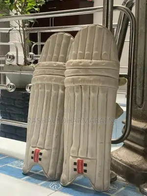 Gray Nicolls Cricket Pads