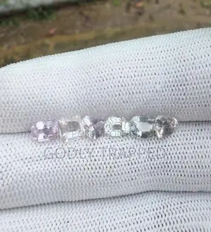 sapphire lot