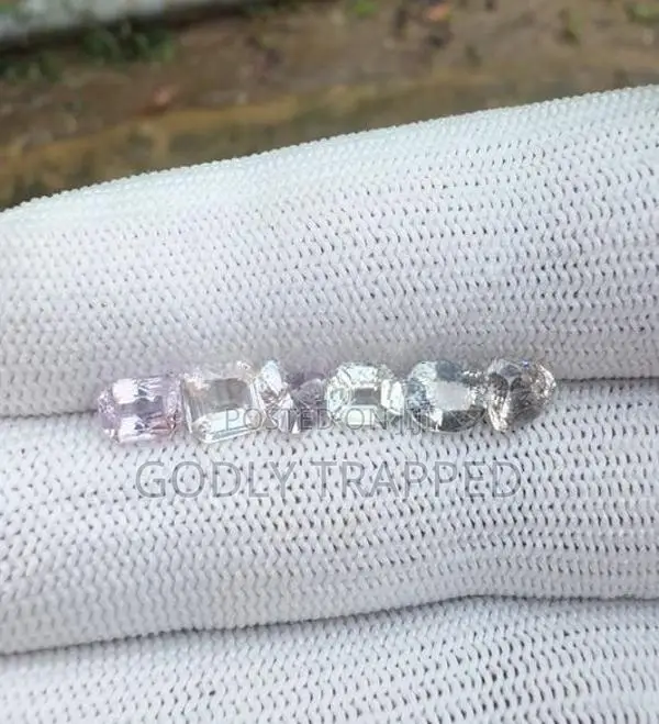 sapphire lot