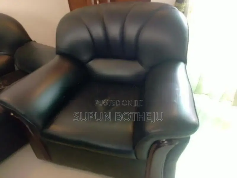 Sofa Set