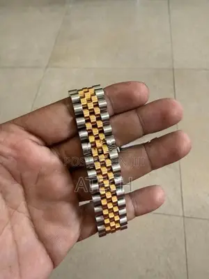 Rolex Datejust 36 – Rare Ivory Pyramid Dial Watch