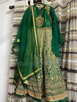 Long Frock