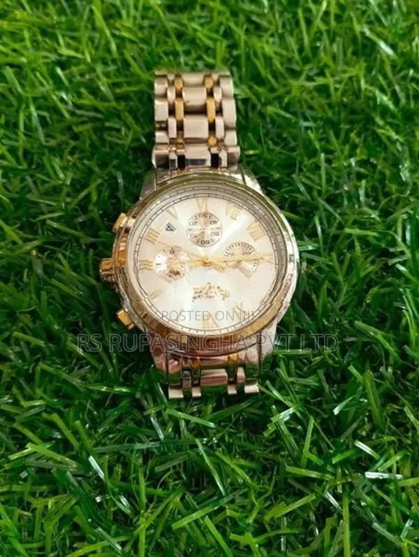 Lige Gentlemen Hand Watch