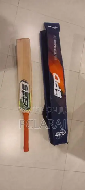 Speed English Willow Cricket Bat