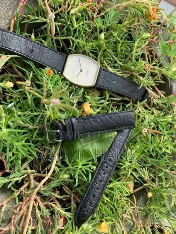 longines watch