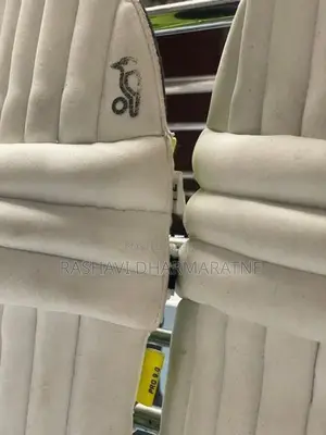 kookaburra Cricket Pads
