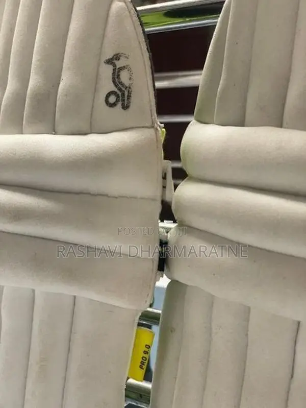 kookaburra Cricket Pads