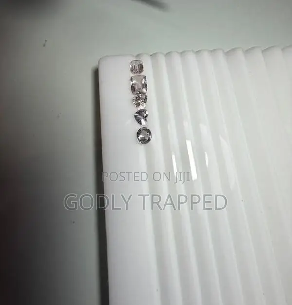 sapphire lot