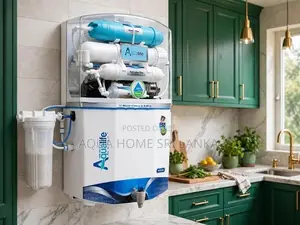 Premium Aqualife RO Water Filter