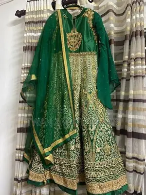 Long Frock