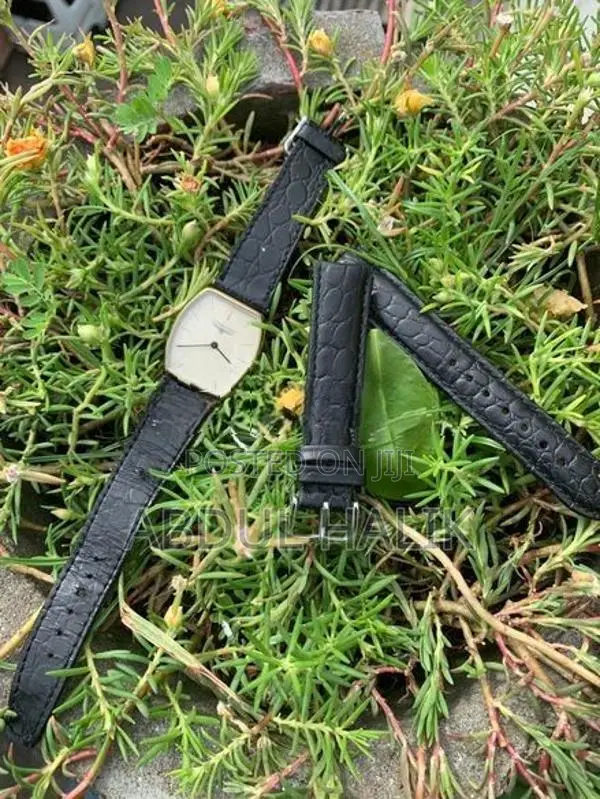 longines watch