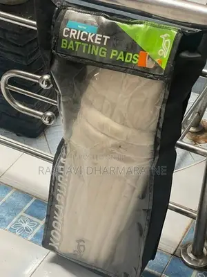kookaburra Cricket Pads