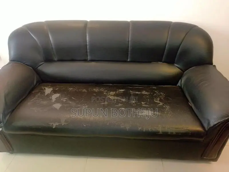 Sofa Set