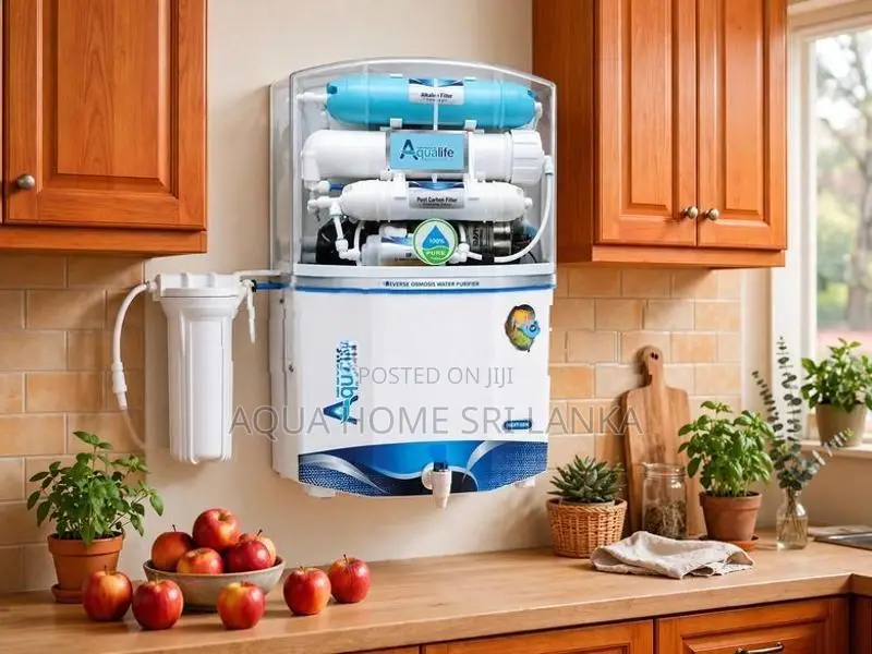 Premium Aqualife RO Water Filter