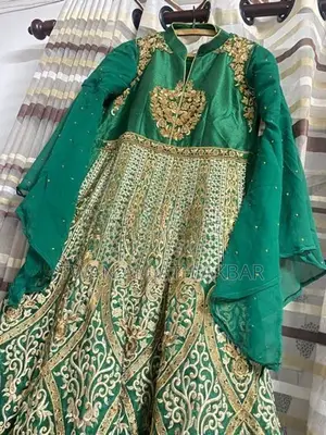 Long Frock
