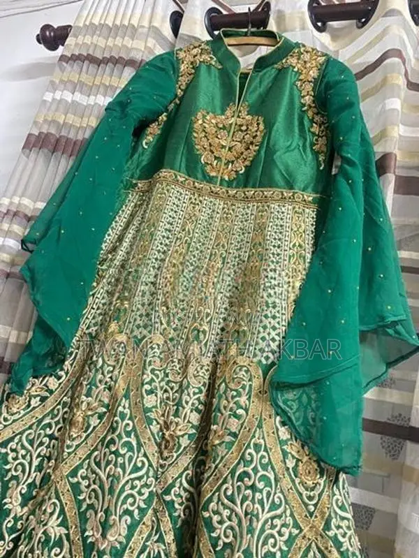 Long Frock