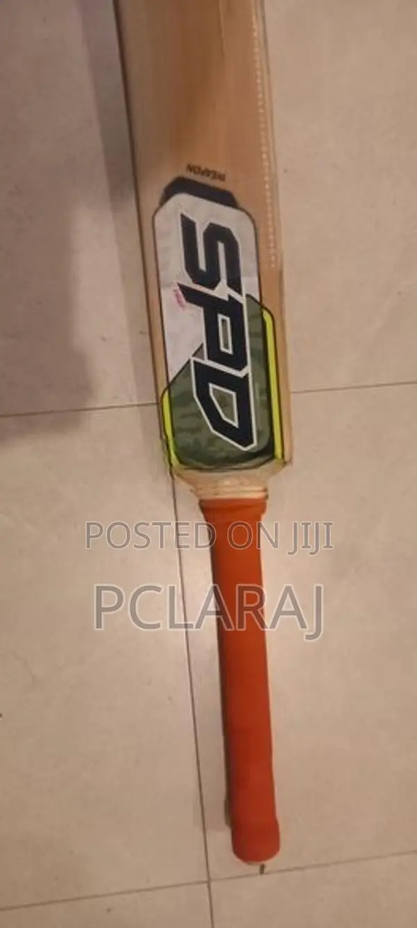 Speed English Willow Cricket Bat