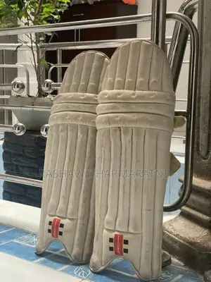 Gray Nicolls Cricket Pads