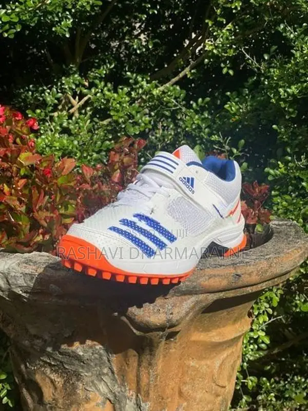 Adidas Cricket Shoes